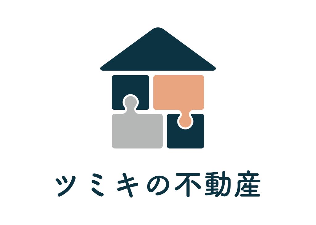 会社ロゴ | ツミキの不動産株式会社