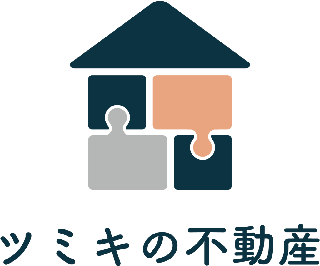 会社ロゴ | ツミキの不動産株式会社