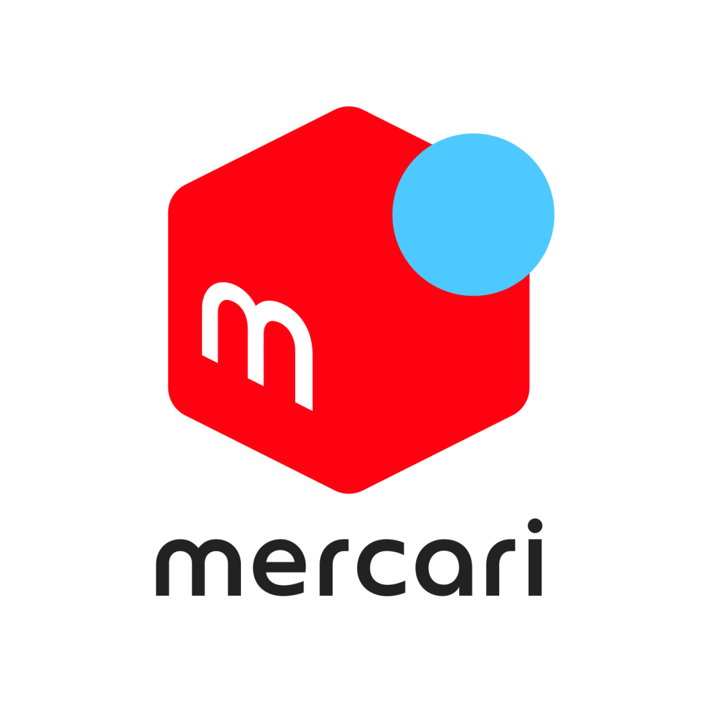 メルカリロゴ | ツミキの不動産株式会社